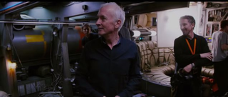 Illustration for article titled Los secretos y claves que revela el nuevo vídeo de Star Wars VII